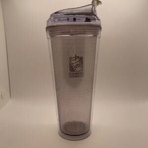 Dunkin Donuts 24oz Tumbler‎